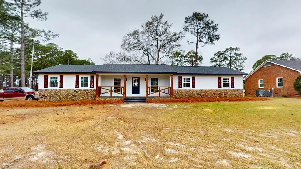 1614 Pryor Way, Cordele, GA 31015 - #1