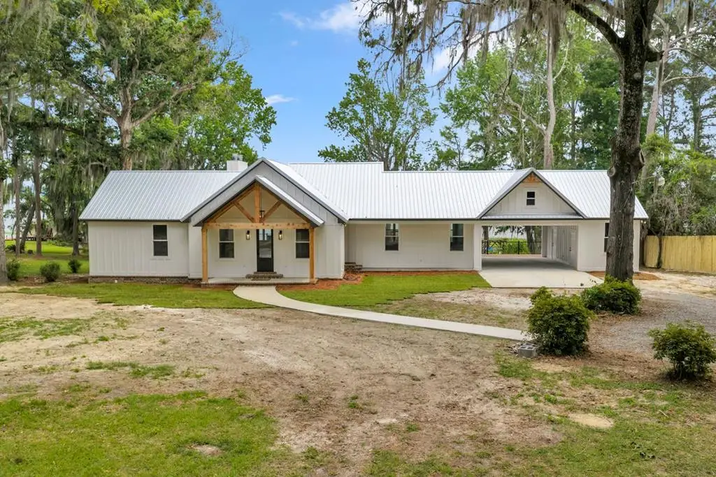 655 Flintside Drive, Cobb, GA 31735 - #1