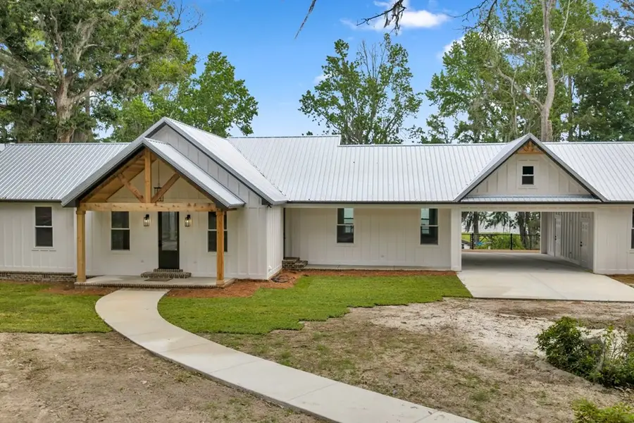 655 Flintside Drive, Cobb, GA 31735 - #2