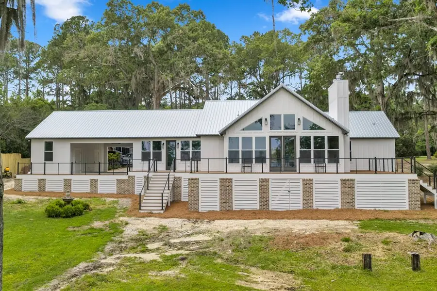 655 Flintside Drive, Cobb, GA 31735 - #3