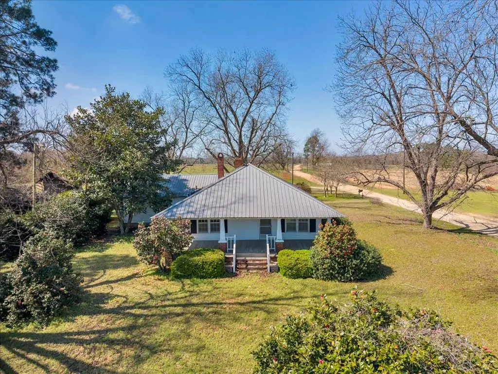 107 Booth, Cordele, GA 31015 - #1