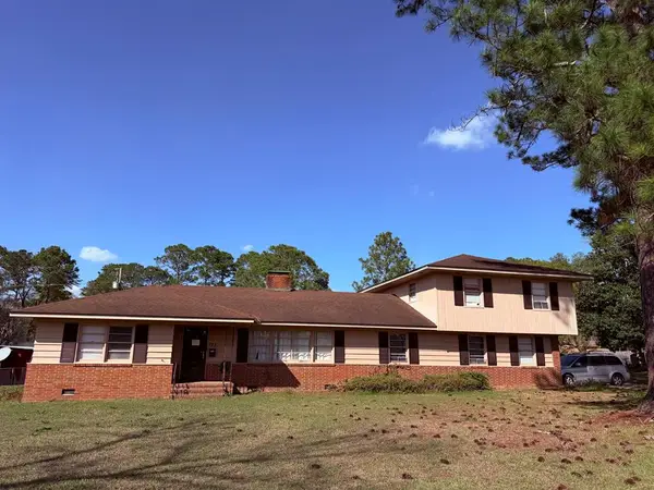 723 E 24th Ave, Cordele, GA 31015