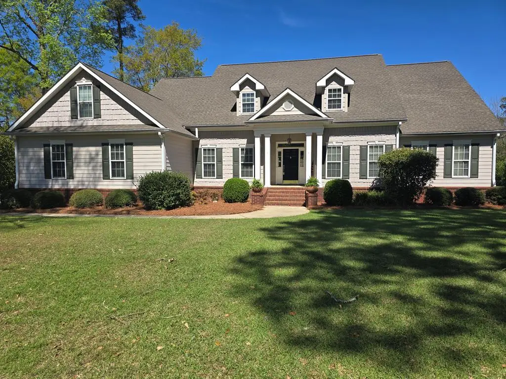 232 Cannon Branch Road, Cordele, GA 31015 - #1