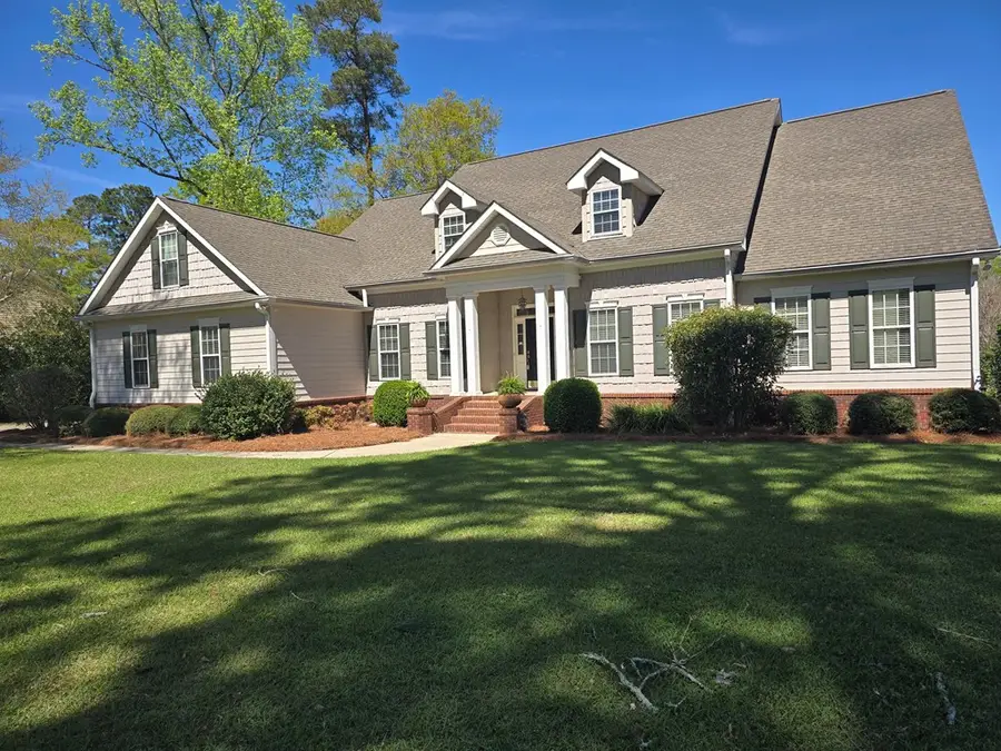 232 Cannon Branch Road, Cordele, GA 31015 - #2