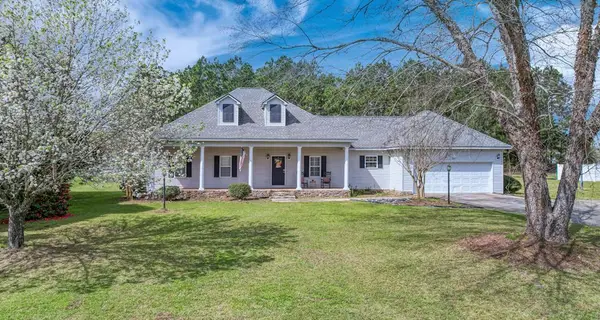 127 Landing Road, Cordele, GA 31015