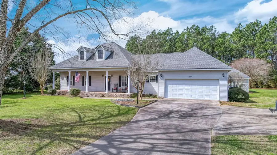 127 Landing Road, Cordele, GA 31015 - #3