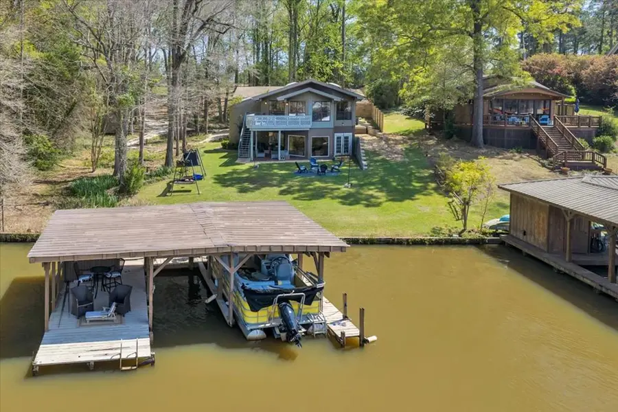 322 Lakeshore Way, Cordele, GA 31015 - #2