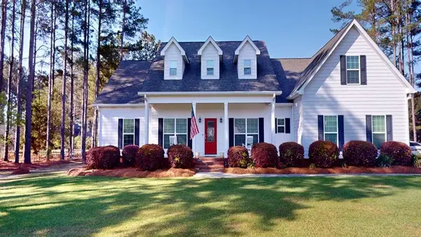 2909 Old Hatley Road, Cordele, GA 31015