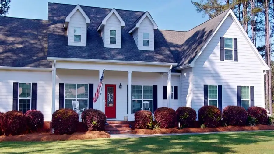 2909 Old Hatley Road, Cordele, GA 31015 - #2