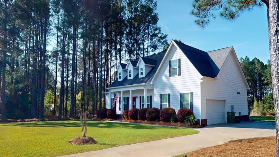 2909 Old Hatley Road, Cordele, GA 31015 - #3