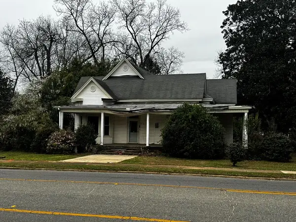 204 Broad Street S, Ellaville, GA 31806