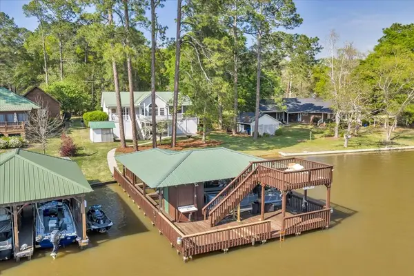 676 Cork Ferry Road, Cordele, GA 31015