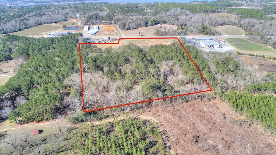 Address Withheld By Seller, Cordele, GA 31015 - #3