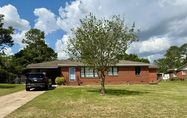 601 E 26th Avenue, Cordele, GA 31015