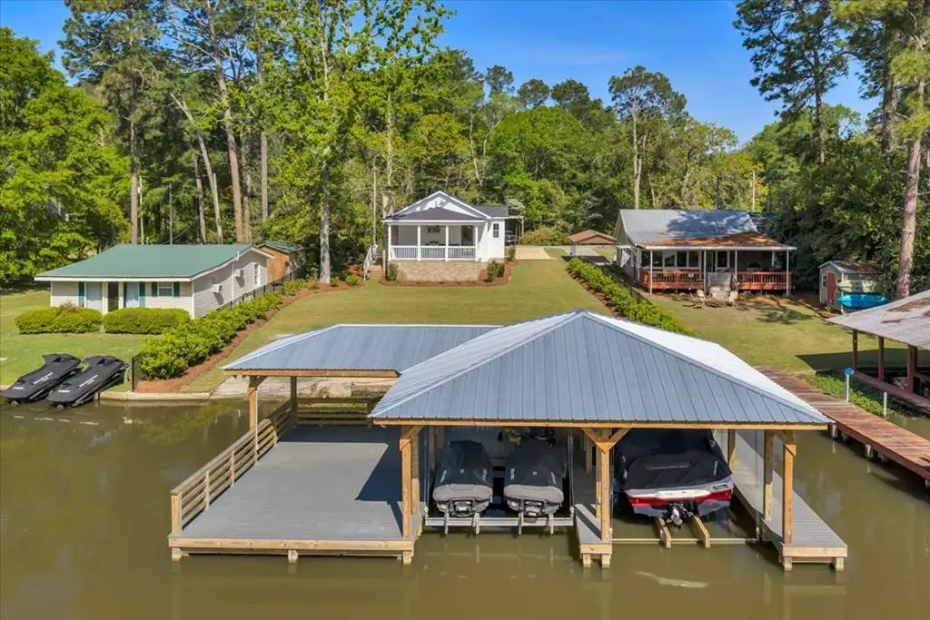 702 Cork Ferry Rd, Cordele, GA 31015 - #1