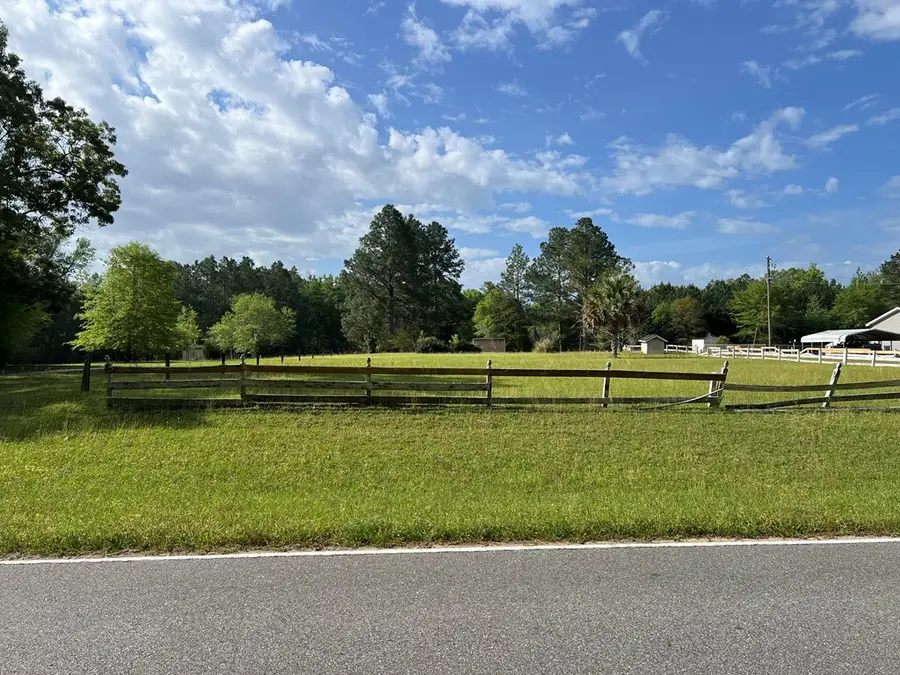 415 Cork Ferry Rd, Cordele, GA 31015 - #3