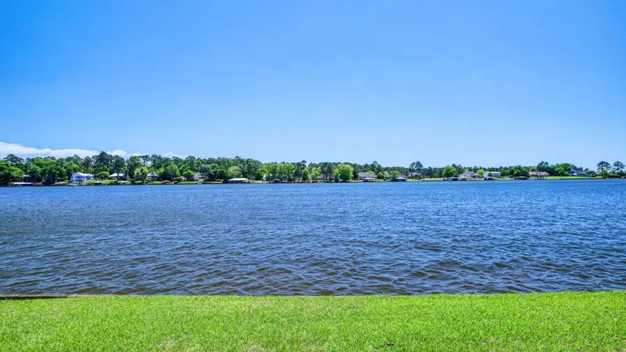 551 North Cedar Road, Cordele, GA 31015 - #2