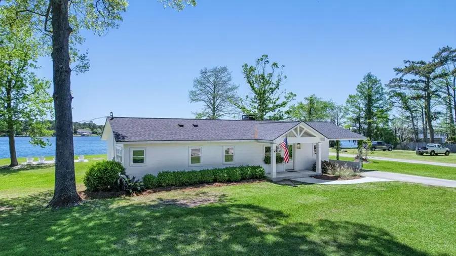 551 North Cedar Road, Cordele, GA 31015 - #3