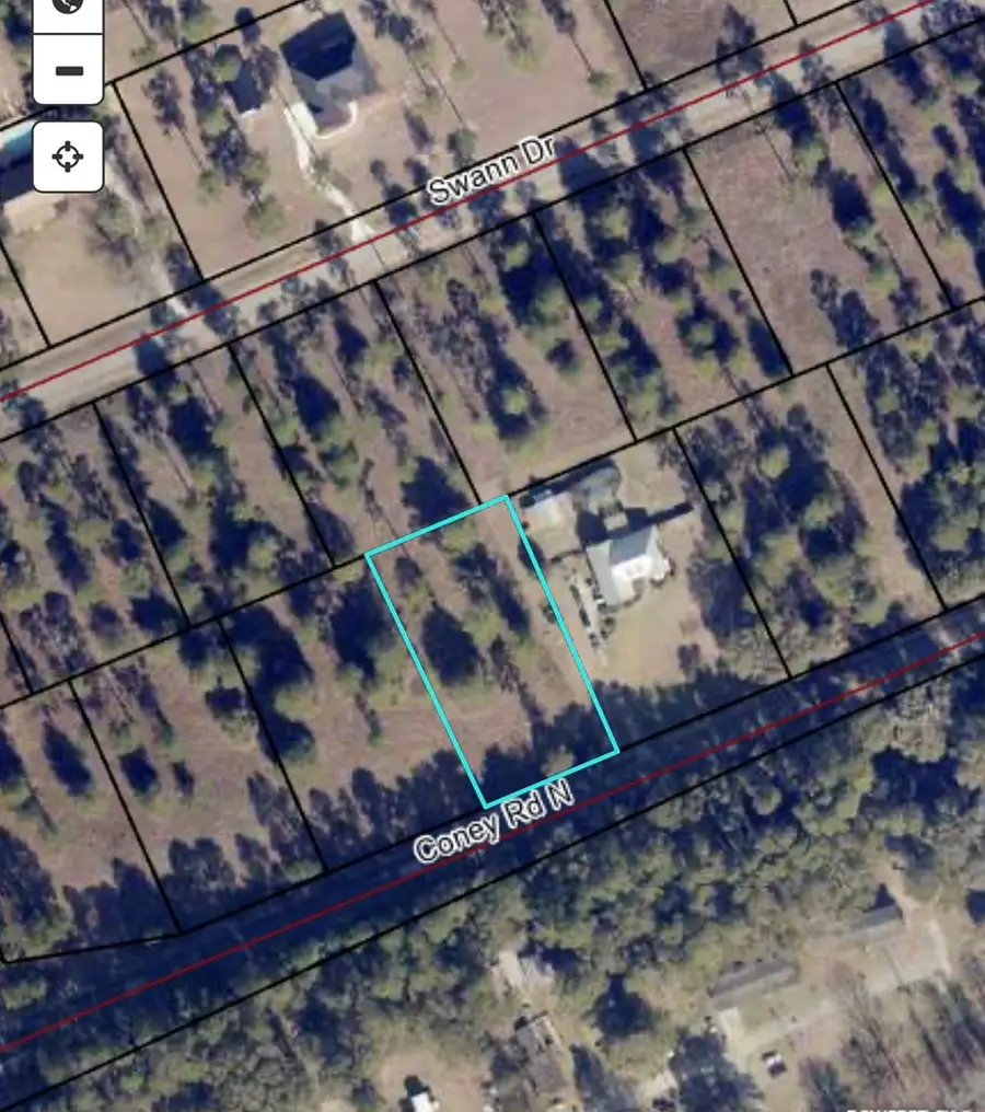 TBD N Coney Rd. Lot 22 Block A, Cordele, GA 31015 - #2