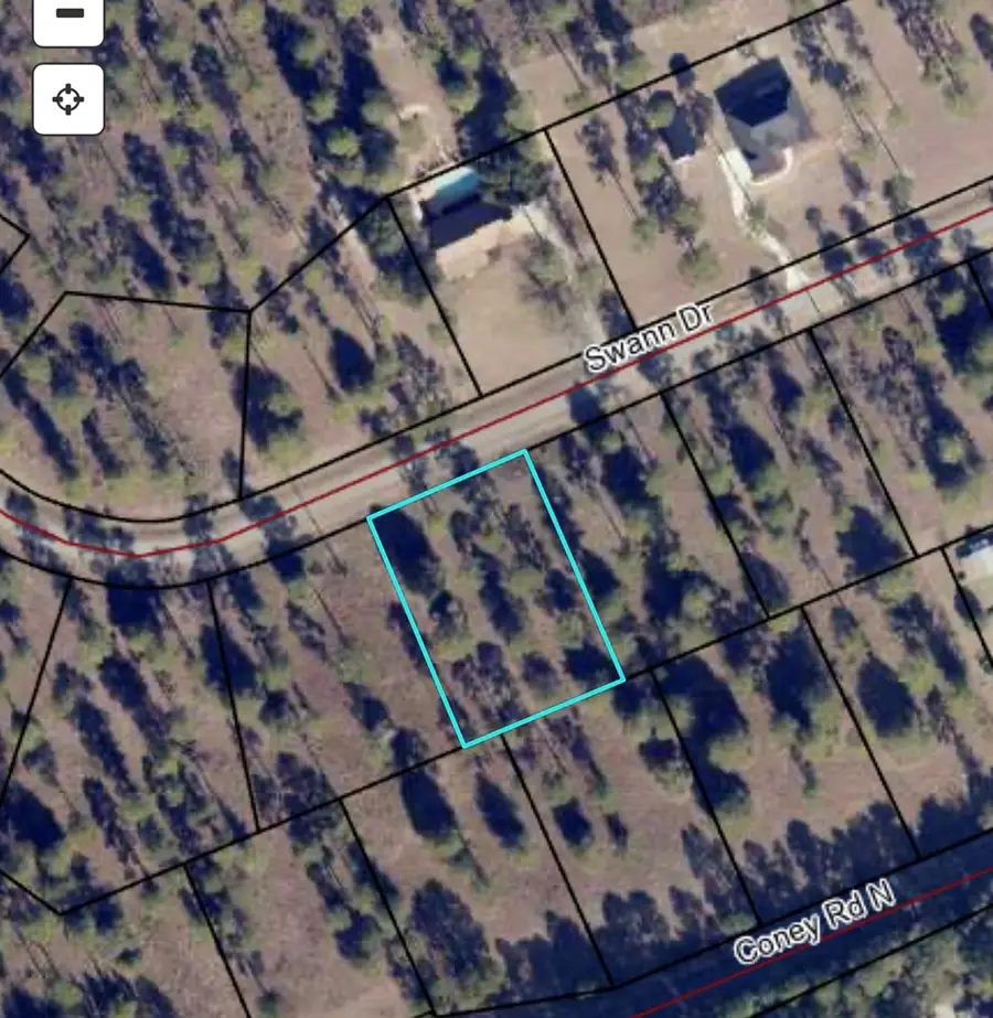 TBD Swann Dr. Lot 46 Block A, Cordele, GA 31015 - #2