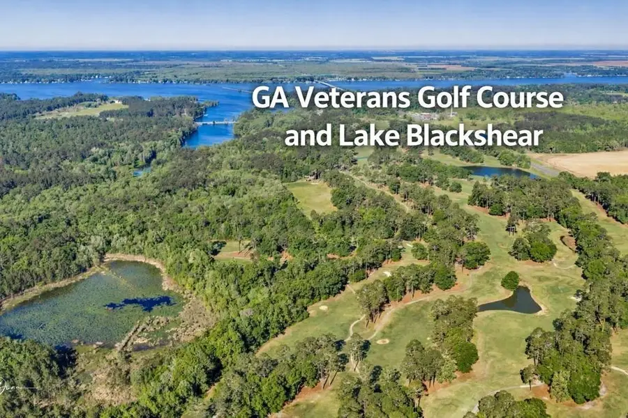 TBD Swann Dr. Lot 47 Block A, Cordele, GA 31015 - #2