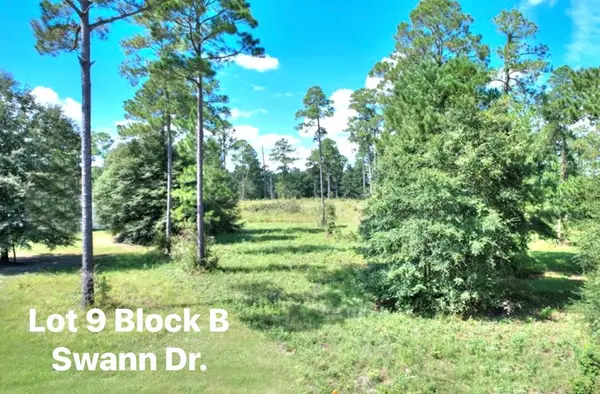 TBD Swann Drive Lot 9 Block B, Cordele, GA 31015