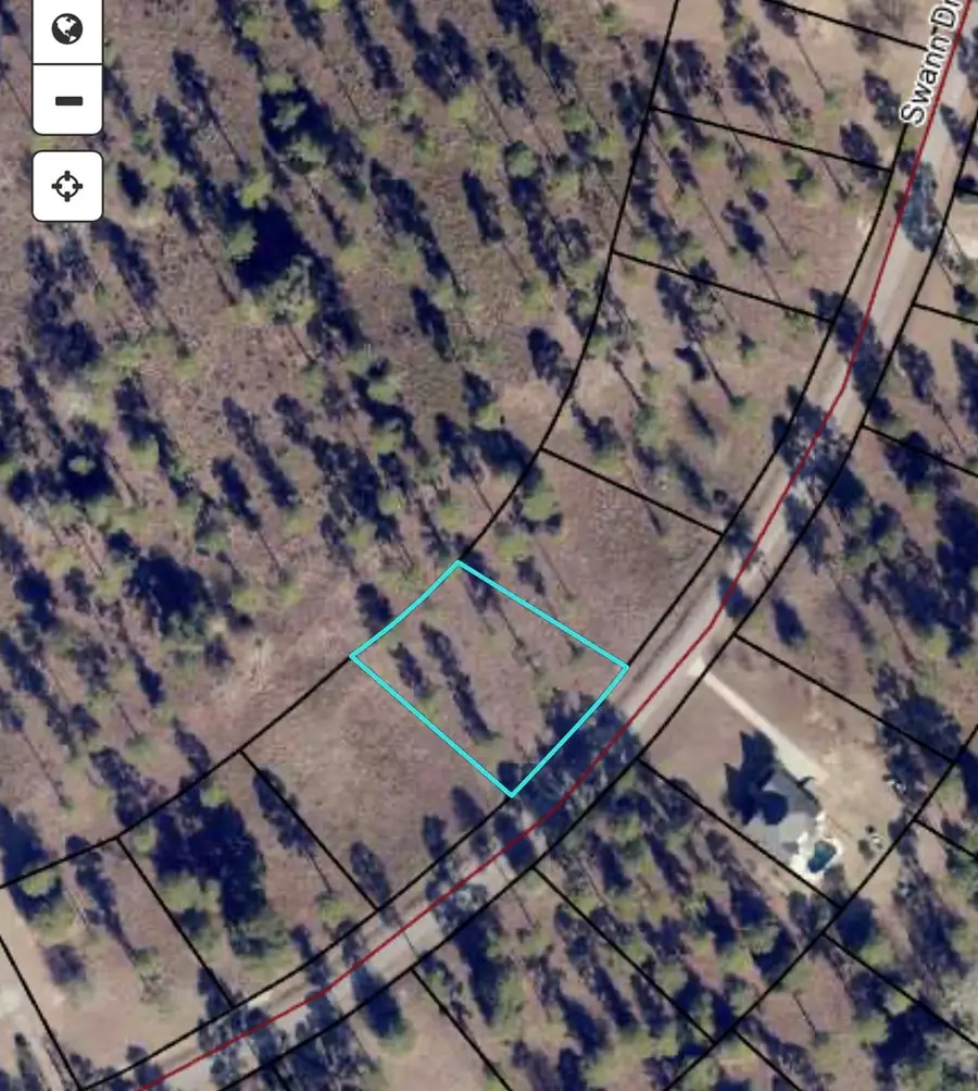 TBD Swann Drive Lot 9 Block B, Cordele, GA 31015 - #2