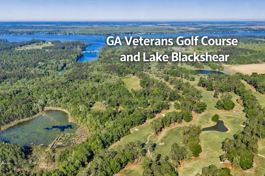 TBD Swann Drive Lot 9 Block B, Cordele, GA 31015 - #3