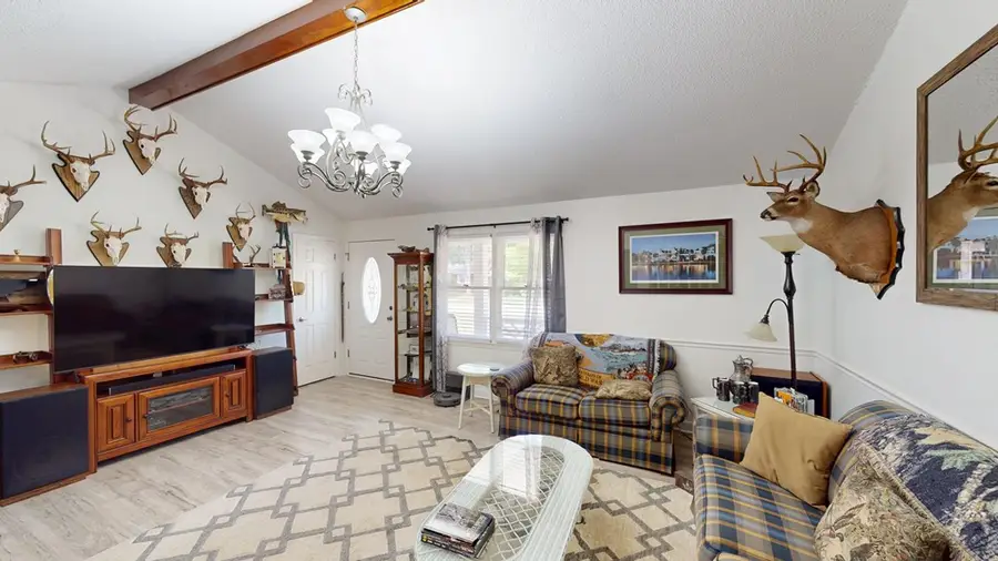 708 E 26 Ave, Cordele, GA 31015 - #2