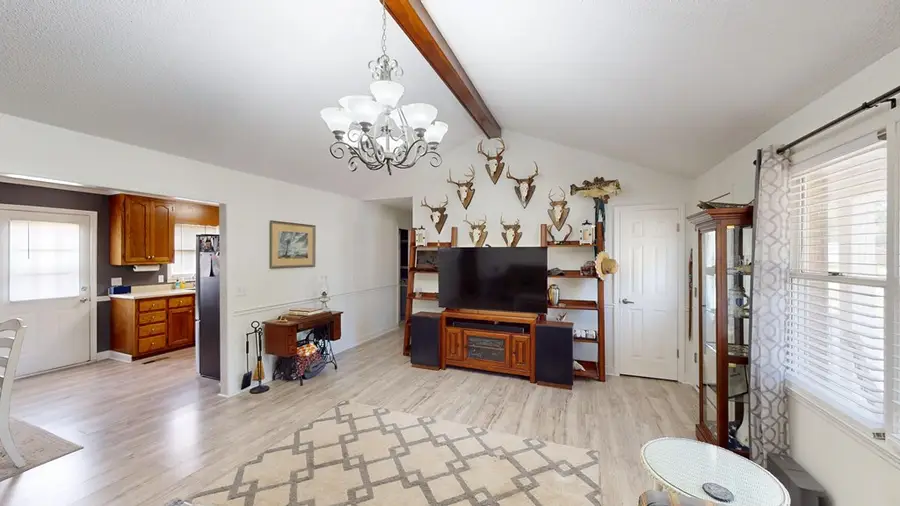 708 E 26 Ave, Cordele, GA 31015 - #3