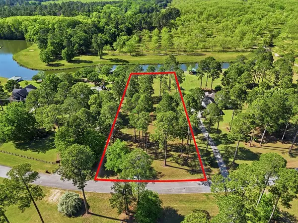 lot 21 Cannon Rd, Cordele, GA 31015