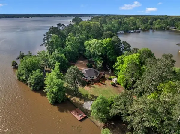 170 D Cantey, Cobb, GA 31735