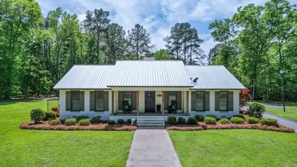 143 N Valhalla Cr, Cordele, GA 31015