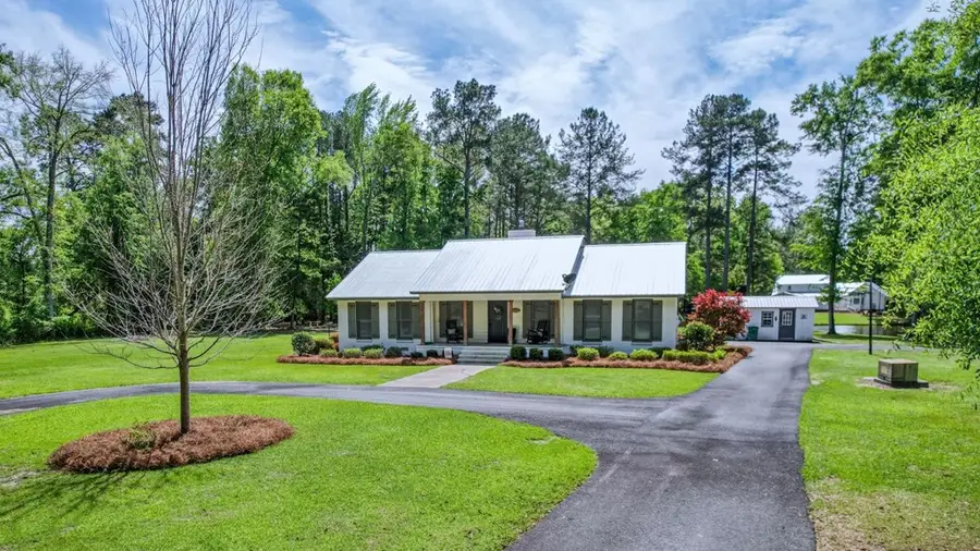 143 N Valhalla Cr, Cordele, GA 31015 - #2