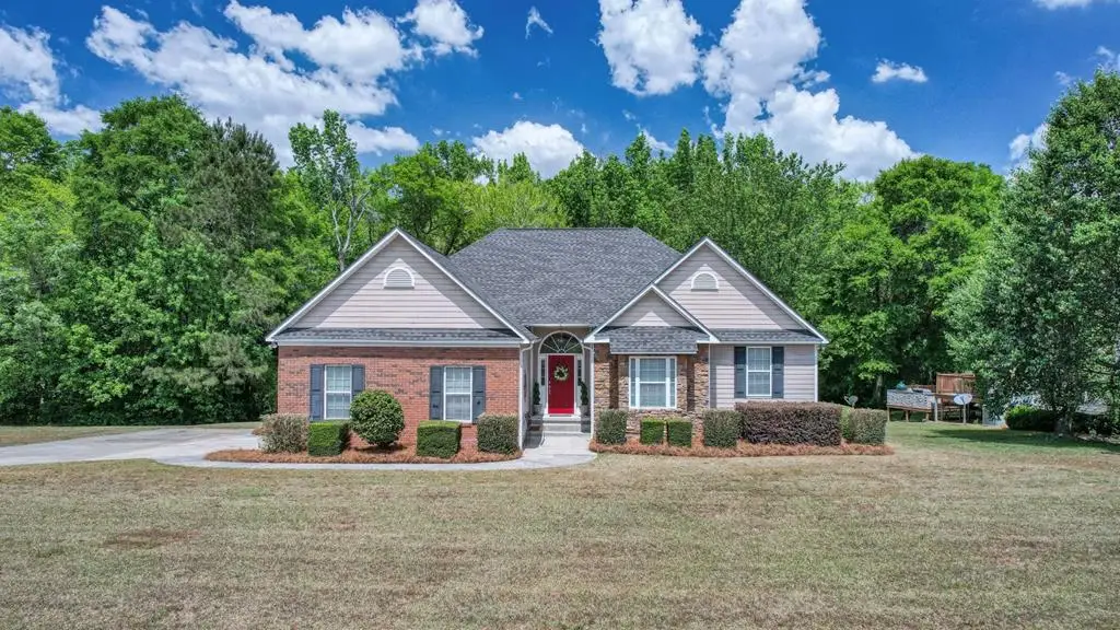 66 Aberdeen Circle, Cordele, GA 31015 - #1