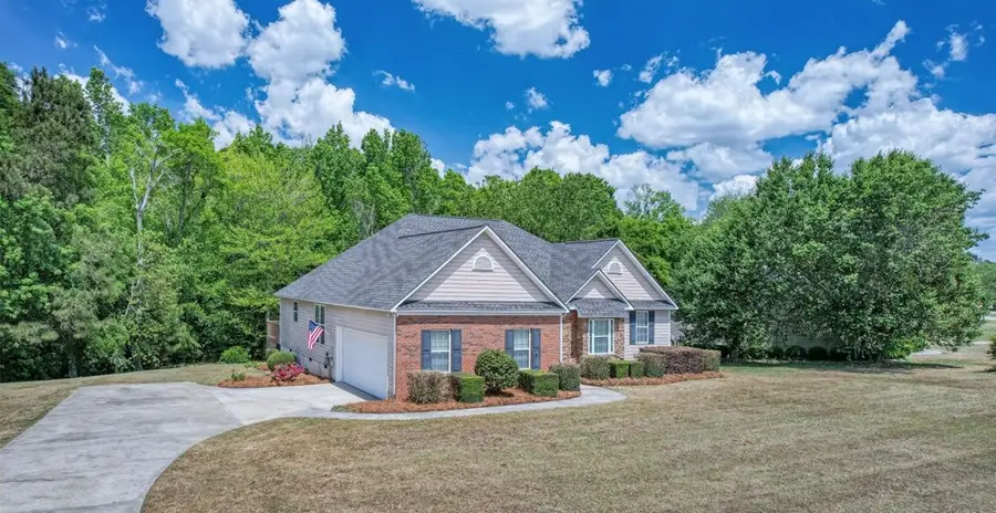 66 Aberdeen Circle, Cordele, GA 31015 - #2