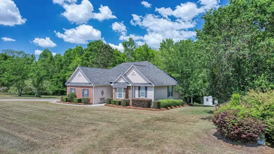 66 Aberdeen Circle, Cordele, GA 31015 - #3