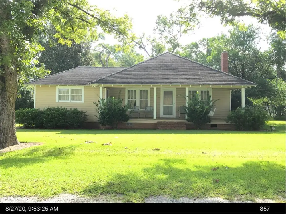 103 7th Street, Pitts, GA 31072 - #1