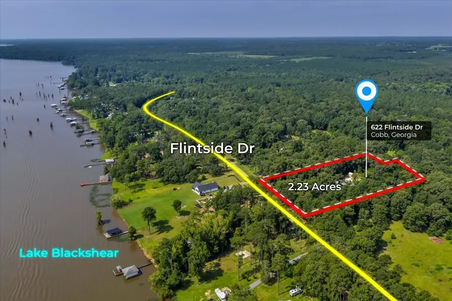 622 Flintside Dr., Cobb, GA 31735 - #3