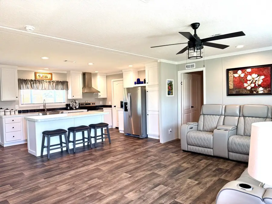 309 Ditch Rd., Arabi, GA 31712 - #3