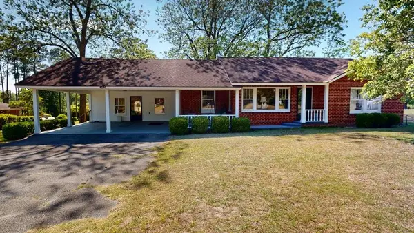 4240 E 1st Ave, Arabi, GA 31712