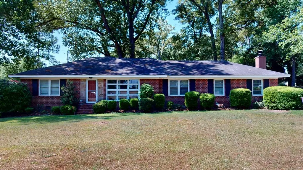 101 Willet Way, Americus, GA 31709 - #1