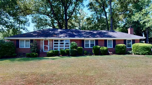 101 Willet Way, Americus, GA 31709