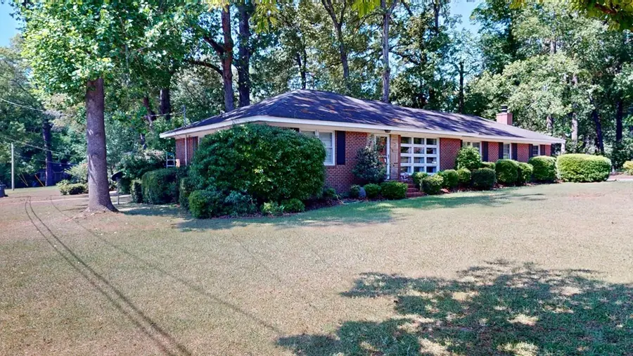 101 Willet Way, Americus, GA 31709 - #2