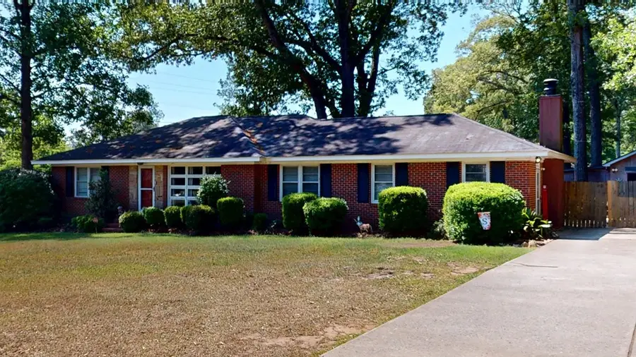 101 Willet Way, Americus, GA 31709 - #3