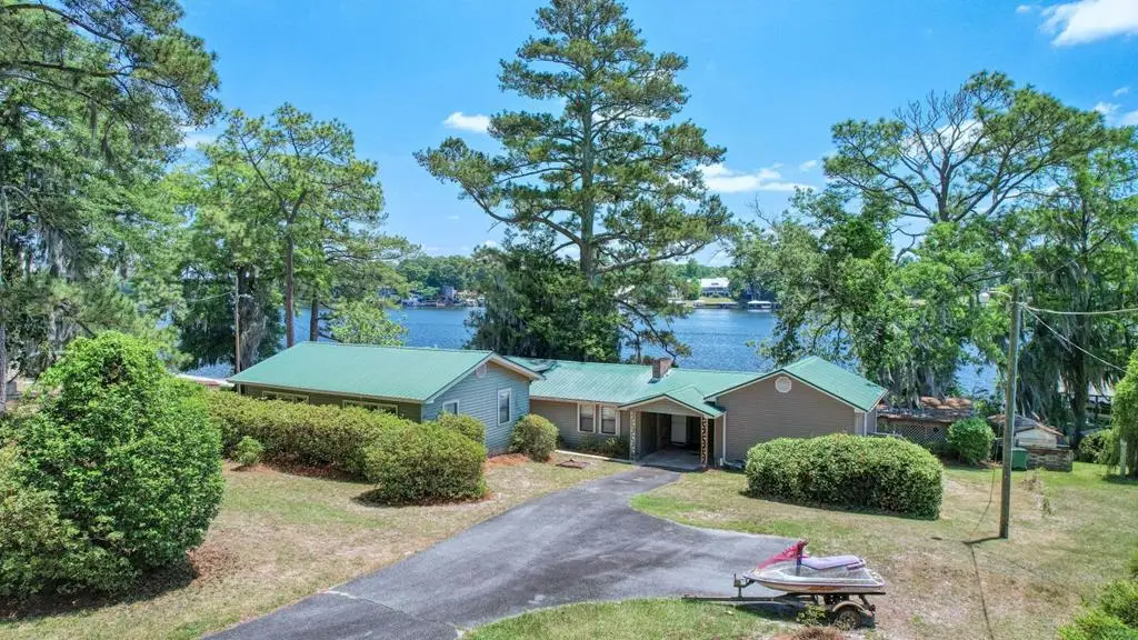 614 Lakeshore Drive, Cordele, GA 31015 - #1