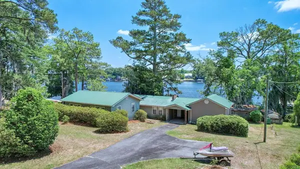 614 Lakeshore Drive, Cordele, GA 31015
