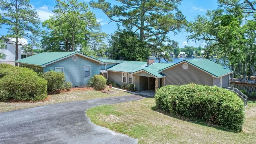 614 Lakeshore Drive, Cordele, GA 31015 - #2