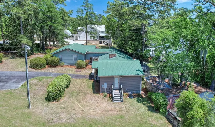 614 Lakeshore Drive, Cordele, GA 31015 - #3