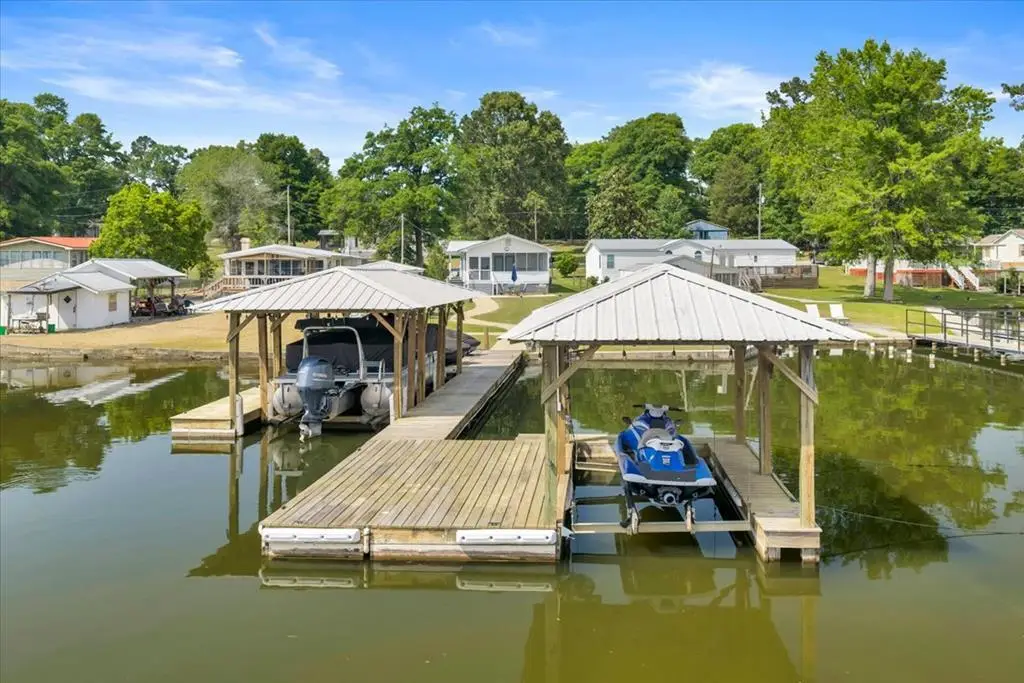 170 Swift Creek Rd, Cordele, GA 31015 - #1
